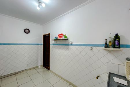 Casa à venda com 170m², 5 quartos e 1 vaga Casa à venda com 170m², 5 quartos e 1 vagaCozinha (Casa 2)