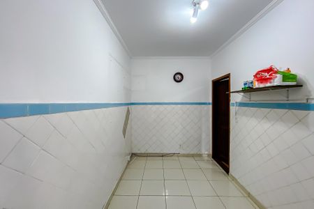 Casa à venda com 170m², 5 quartos e 1 vaga Casa à venda com 170m², 5 quartos e 1 vagaCozinha (Casa 2)