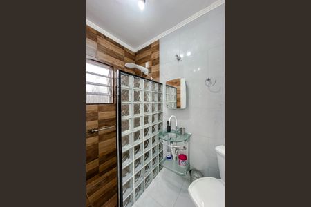 Casa à venda com 170m², 5 quartos e 1 vaga Casa à venda com 170m², 5 quartos e 1 vagaBanheiro (Casa 2)