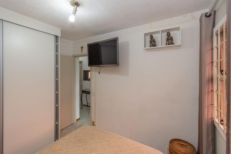 Casa de condomínio para alugar com 100m², 2 quartos e 2 vagasQuarto 1