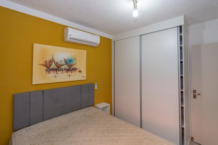 Casa de condomínio para alugar com 100m², 2 quartos e 2 vagasQuarto 1