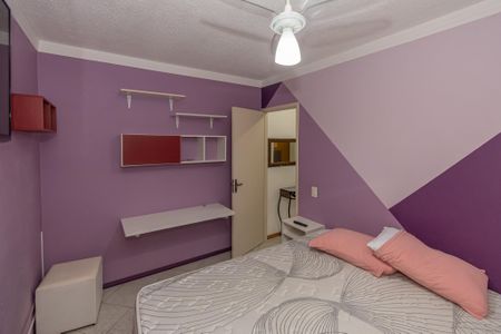 Casa de condomínio para alugar com 100m², 2 quartos e 2 vagasQuarto 2