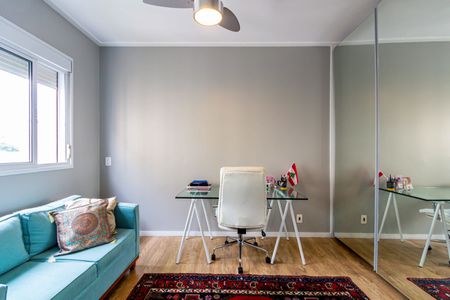 Apartamento para alugar com 159m², 3 quartos e 3 vagasSuite 03