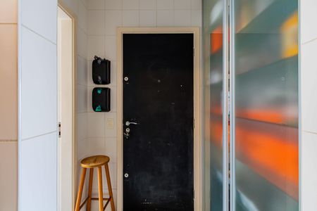 Apartamento para alugar com 159m², 3 quartos e 3 vagasCozinha