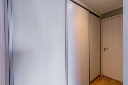 Apartamento para alugar com 159m², 3 quartos e 3 vagasSuite 01 - Closet