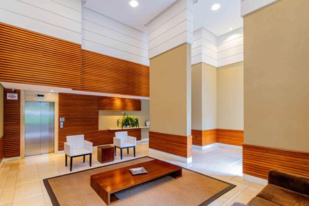 Apartamento para alugar com 159m², 3 quartos e 3 vagasÁrea comum - Hall