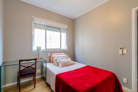 Apartamento para alugar com 159m², 3 quartos e 3 vagasSuite 02