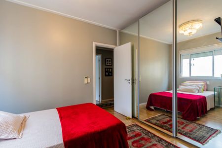 Apartamento para alugar com 159m², 3 quartos e 3 vagasSuite 02