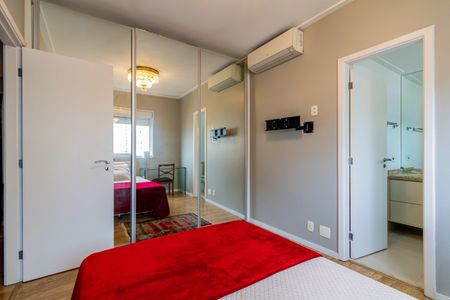 Apartamento para alugar com 159m², 3 quartos e 3 vagasSuite 02