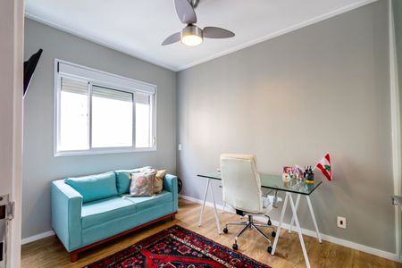 Apartamento para alugar com 159m², 3 quartos e 3 vagasSuite 03