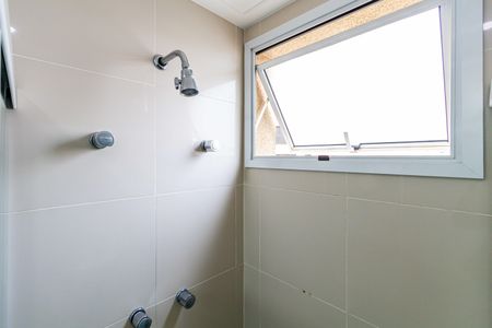 Apartamento para alugar com 159m², 3 quartos e 3 vagasSuite 02 - Banheiro