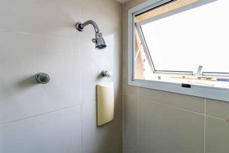 Apartamento para alugar com 159m², 3 quartos e 3 vagasSuite 03 - Banheiro