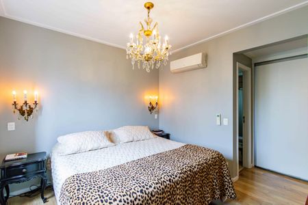 Apartamento para alugar com 159m², 3 quartos e 3 vagasSuite 01