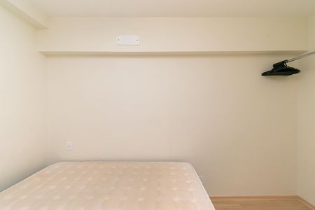 Apartamento para alugar com 32m², 1 quarto e sem vagaQuarto
