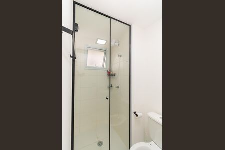 Apartamento para alugar com 32m², 1 quarto e sem vagaBanheiro