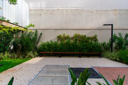 Apartamento para alugar com 32m², 1 quarto e sem vagaÁrea comum