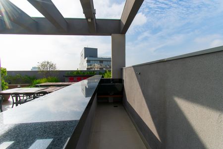 Apartamento para alugar com 32m², 1 quarto e sem vagaÁrea comum