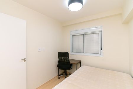 Apartamento para alugar com 32m², 1 quarto e sem vagaQuarto