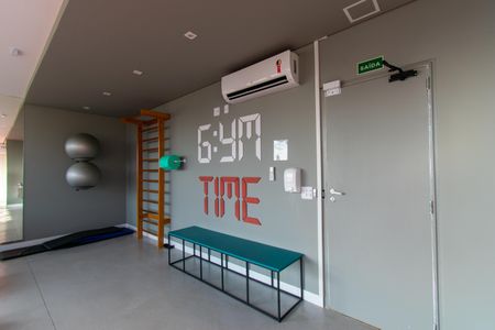 Apartamento para alugar com 32m², 1 quarto e sem vagaÁrea comum