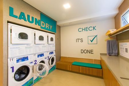 Apartamento para alugar com 32m², 1 quarto e sem vagaÁrea comum