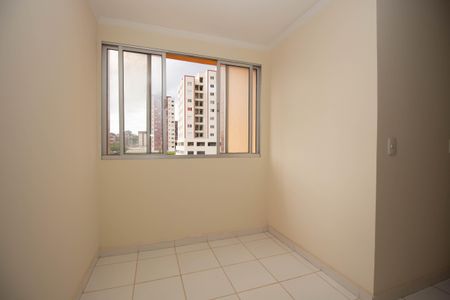 Sala de apartamento para alugar com 2 quartos, 58m² em Baia Norte, Brasília