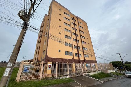 Apartamento para alugar com 58m², 2 quartos e 1 vagaFachada