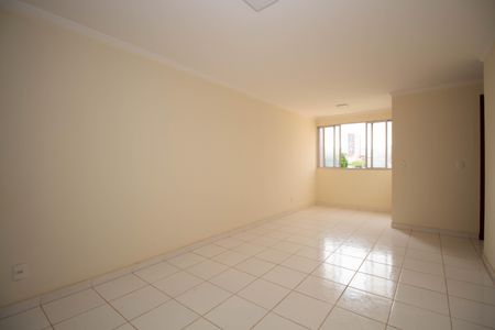Sala de apartamento para alugar com 2 quartos, 58m² em Baia Norte, Brasília