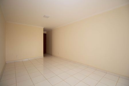 Sala de apartamento para alugar com 2 quartos, 58m² em Baia Norte, Brasília