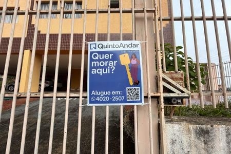 Apartamento para alugar com 58m², 2 quartos e 1 vagaPlaca