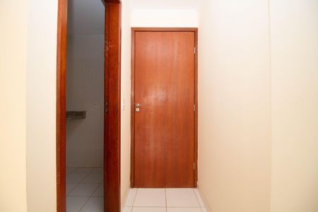 Apartamento para alugar com 58m², 2 quartos e 1 vagaHall