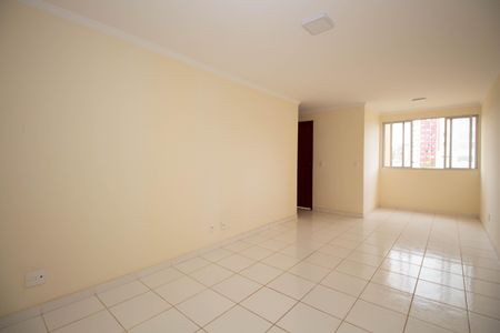 Sala de apartamento para alugar com 2 quartos, 58m² em Baia Norte., Brasília