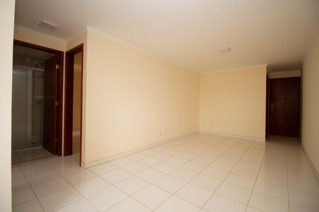 Sala de apartamento para alugar com 2 quartos, 58m² em Baia Norte, Brasília