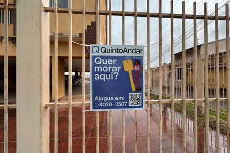 Apartamento para alugar com 58m², 2 quartos e 1 vaga Apartamento para alugar com 58m², 2 quartos e 1 vagaPlaca