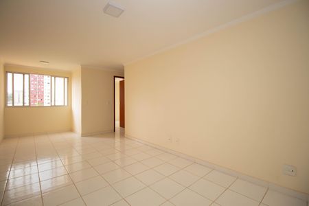 Sala de apartamento para alugar com 2 quartos, 58m² em Baia Norte, Brasília