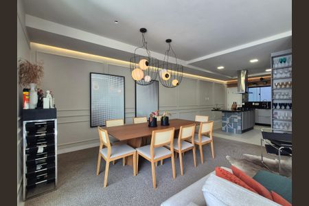 Casa de condomínio à venda com 325m², 3 quartos e 1 vaga Casa de condomínio à venda com 325m², 3 quartos e 1 vagaSala