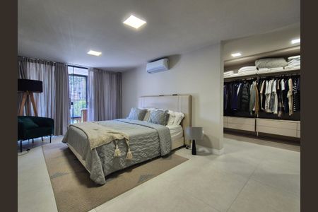 Casa de condomínio à venda com 325m², 3 quartos e 1 vaga Casa de condomínio à venda com 325m², 3 quartos e 1 vagaSuíte 3