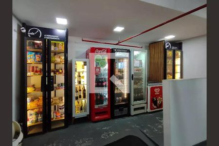 Apartamento à venda com 47m², 2 quartos e 1 vagaÁrea comum