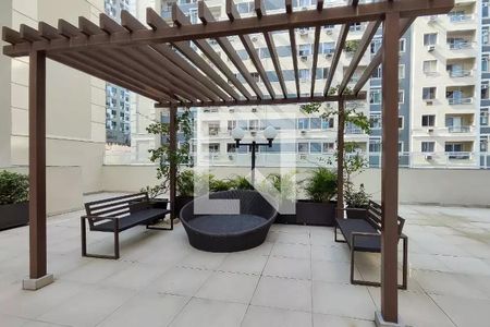 Apartamento à venda com 47m², 2 quartos e 1 vagaÁrea comum