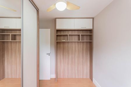 Apartamento à venda com 47m², 2 quartos e 1 vagaQuarto 2