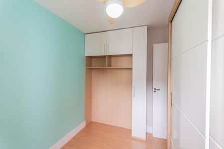 Quarto 1 de apartamento à venda com 2 quartos, 47m² em Rio Comprido, Rio de Janeiro
