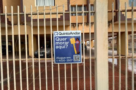 Apartamento para alugar com 58m², 2 quartos e 1 vagaPlaca