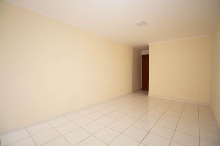 Sala de apartamento para alugar com 2 quartos, 58m² em Baia Norte, Brasília