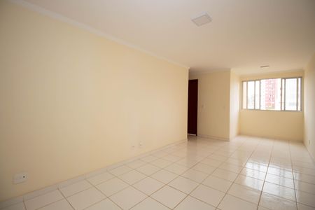 Sala de apartamento para alugar com 2 quartos, 58m² em Baia Norte, Brasília