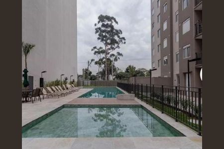 Foto 02 de apartamento à venda com 2 quartos, 38m² em Jardim America da Penha, São Paulo