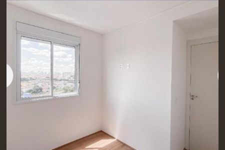 Foto 08 de apartamento à venda com 2 quartos, 38m² em Jardim America da Penha, São Paulo