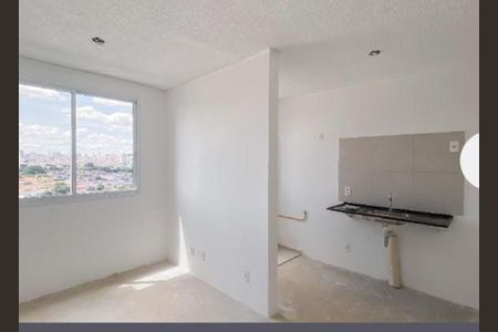 Foto 23 de apartamento à venda com 2 quartos, 38m² em Jardim America da Penha, São Paulo