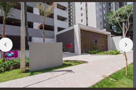 Foto 06 de apartamento à venda com 2 quartos, 38m² em Jardim America da Penha, São Paulo