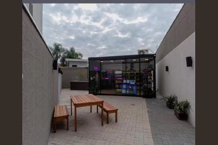 Foto 16 de apartamento à venda com 2 quartos, 38m² em Jardim America da Penha, São Paulo