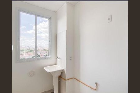 Foto 14 de apartamento à venda com 2 quartos, 38m² em Jardim America da Penha, São Paulo
