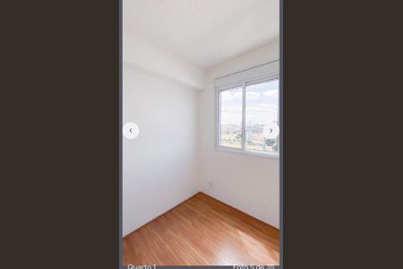 Foto 01 de apartamento à venda com 2 quartos, 38m² em Jardim America da Penha, São Paulo